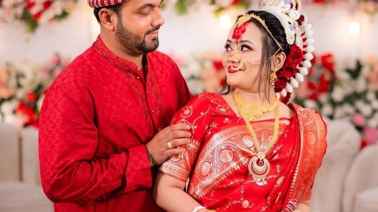 সংসার গুছিয়ে নেওয়ার আগেই ডেঙ্গুতে চলে গেলেন চিকিৎসক আঁচল
