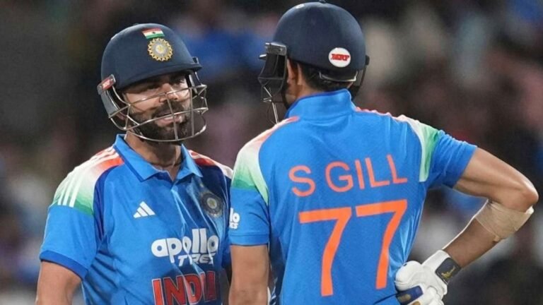 কোহলির রেকর্ডের রাতে দুর্দান্ত জয় ভারতের
