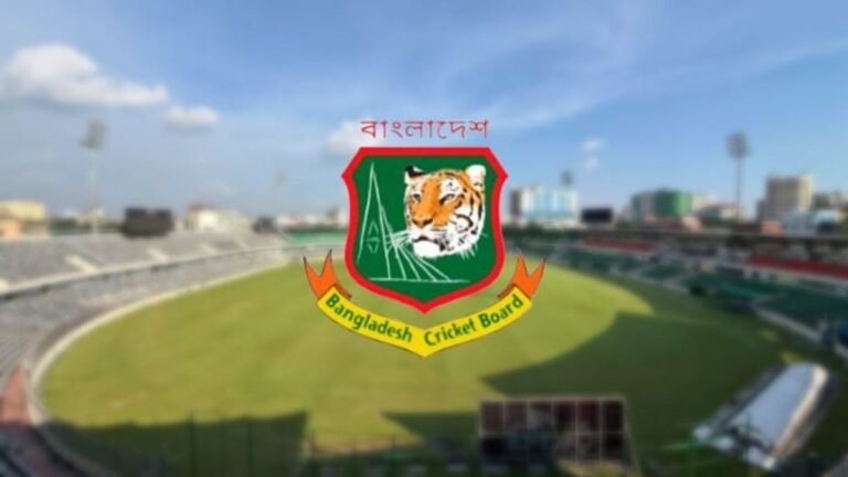 বিসিবির বোর্ড সভায় একগুচ্ছ সিদ্ধান্ত