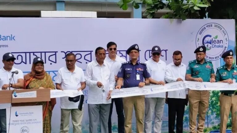 মাদক ব্যবসায়ী-ছিনতাইকারীদের দীর্ঘদিন আটক রাখা যায় না: আইজিপি
