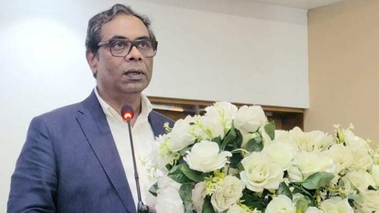 আইইডিসিআর হতে পারে সীমিত সম্পদের সর্বোচ্চ ব্যবহারের মডেল: স্বাস্থ্য প্রতিমন্ত্রী