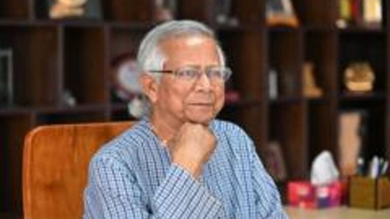 অধ্যাপক ইউনূসের গ্রামীণ কল্যাণের ৬৬৬ কোটির আয়কর মামলা ঘিরে এপর্যন্ত যা যা ঘটেছে