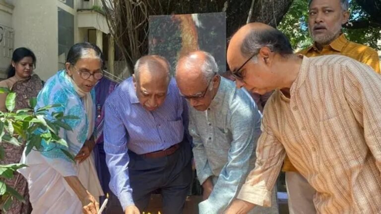 রবীন্দ্র-নজরুল বাঙালির চেতনা ও সংস্কৃতির অবিচ্ছেদ্য অংশ