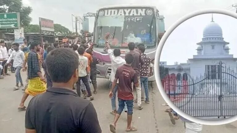আদালতের রায় বা আদেশের বিরুদ্ধে হরতাল-ধর্মঘট অবৈধ: হাইকোর্ট