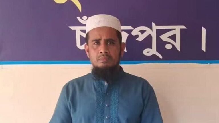 নিজের মাদ্রাসাতেই নারী শিক্ষার্থীদের যৌন হয়রানি করতেন নুরুল আলম