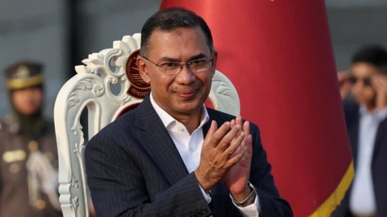 প্রধানমন্ত্রী তারেক রহমানের দিল্লি সফর নিয়ে ‘ফের আলোচনা শুরু’