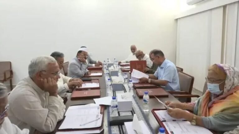 ঠাকুরগাঁও-১ আসনে বিএনপির প্রার্থী চূড়ান্ত হবে যেদিন