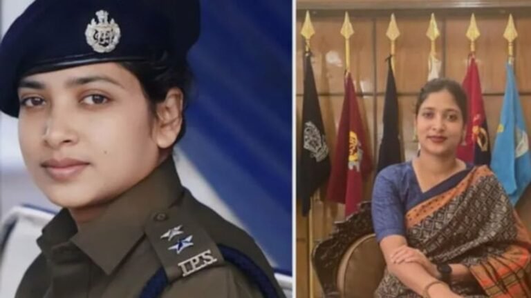 আসসালামু আলাইকুম বলায় পুলিশ কর্মকর্তাকে বদলি