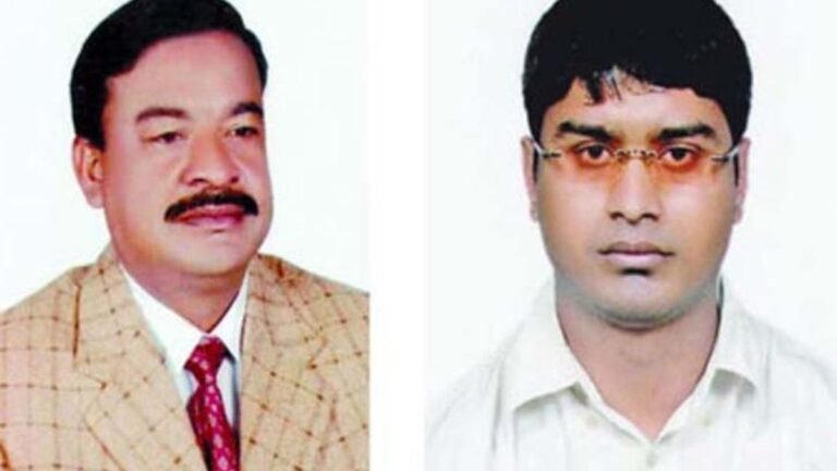 সাবেক ছাত্রলীগ নেতা বাপ্পাসহ ৩ জনের মৃত্যুদণ্ড