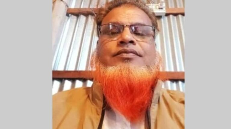 পাবনায় হত্যার আসামি বিএনপি নেতাকে গুলি করে হত্যা