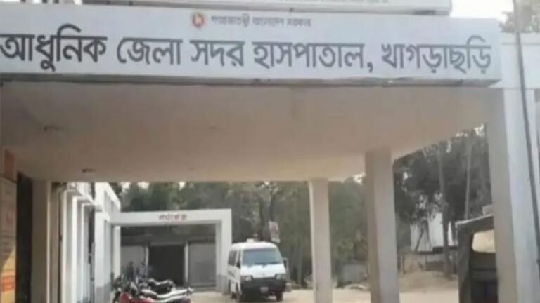 নির্যাতনের পাশাপাশি অভুক্ত গৃহকর্মী তানিয়ার অবস্থা সংকটাপন্ন