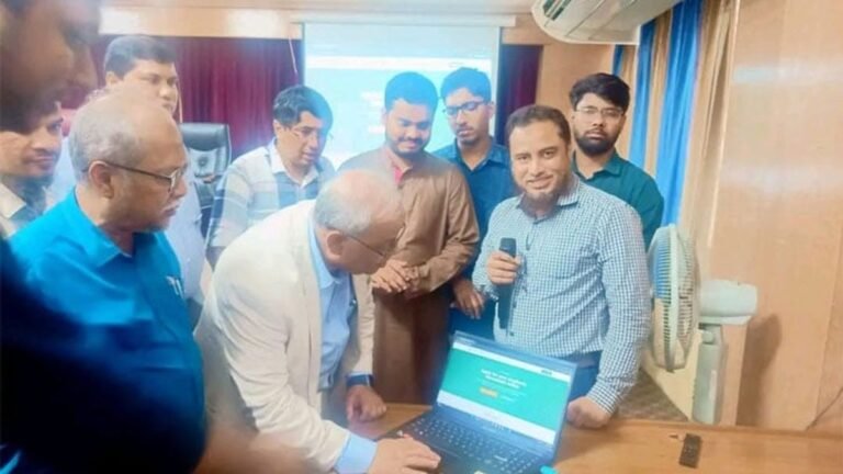 চবির সনদ সেবা এখন অনলাইনে