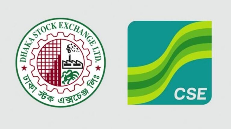 সপ্তাহের শেষ দিন ইতিবাচক ধারায় শেয়ারবাজার