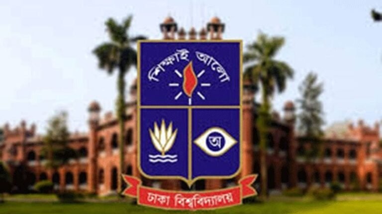 ঢাবি ক্যাম্পাসের অবৈধ ও ভাসমান দোকান সরানোর নির্দেশ
