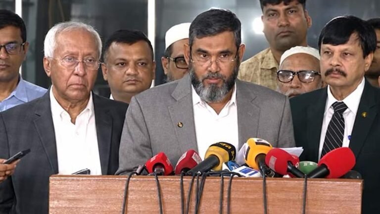 আগামী ৬ জুনের আগে ইউনিয়ন পরিষদের নির্বাচন শেষ হবে: ইসি
