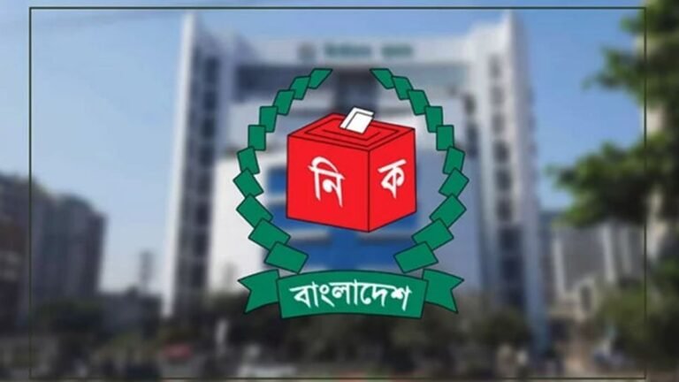 ইসির প্রতীক তালিকায় যুক্ত হলো ‌‘না’, স্থগিত থাকল ‘নৌকা’