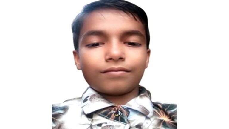 মা বকা দেওয়ার পর নিখোঁজ কিশোর, তিন দিনেও মেলেনি সন্ধান