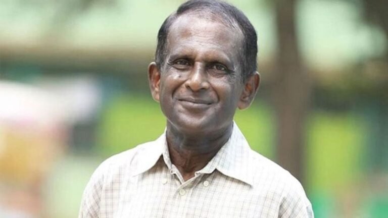নতুন পেশায় হাসান মাসুদ