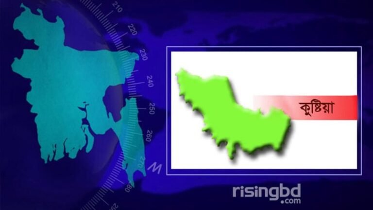 কুষ্টিয়ায় ভেজাল সার বিক্রির দায়ে লাখ টাকা জরিমানা