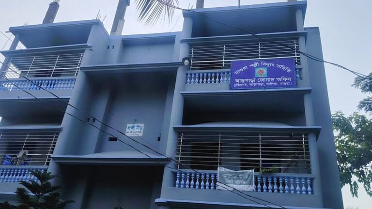 ৫০৬ কোটির ভুতুড়ে বিলের ঘটনায় জিএমসহ চারজন বরখাস্ত, মন্ত্রীর দুঃখ প্রকাশ