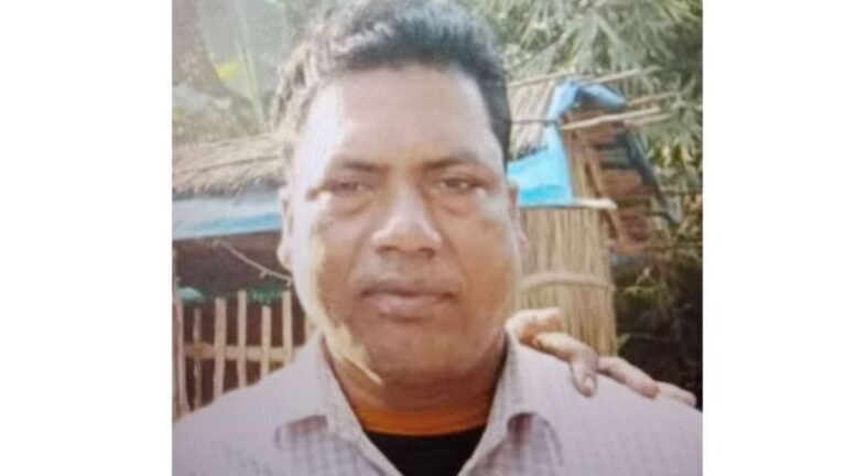 ঝিনাইদহে ইউপি সদস্যকে কুপিয়ে হত্যা