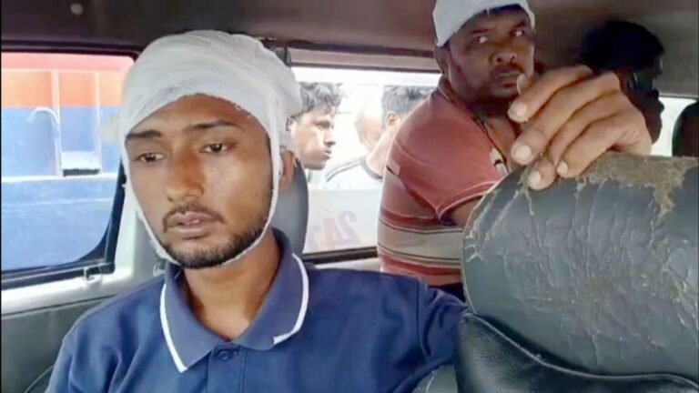 নড়াইলে দুই পক্ষের সংঘর্ষে গুলিবিদ্ধ যুবক মারা গেছেন, এলাকায় উত্তেজনা