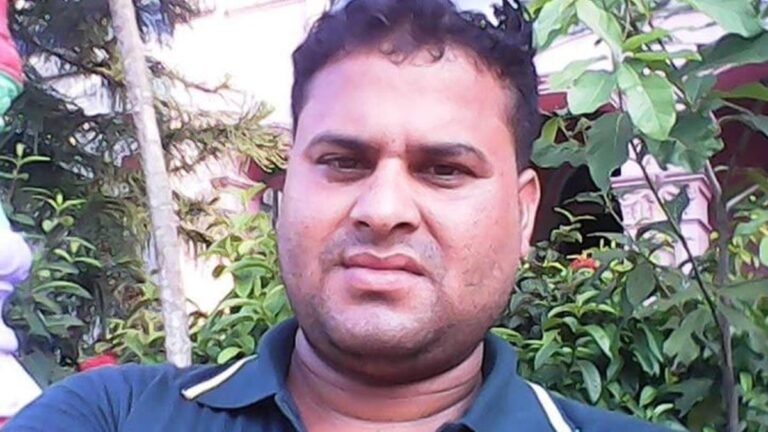 টাঙ্গাইলে সাবেক ইউপি সদস্যকে কুপিয়ে হত্যা