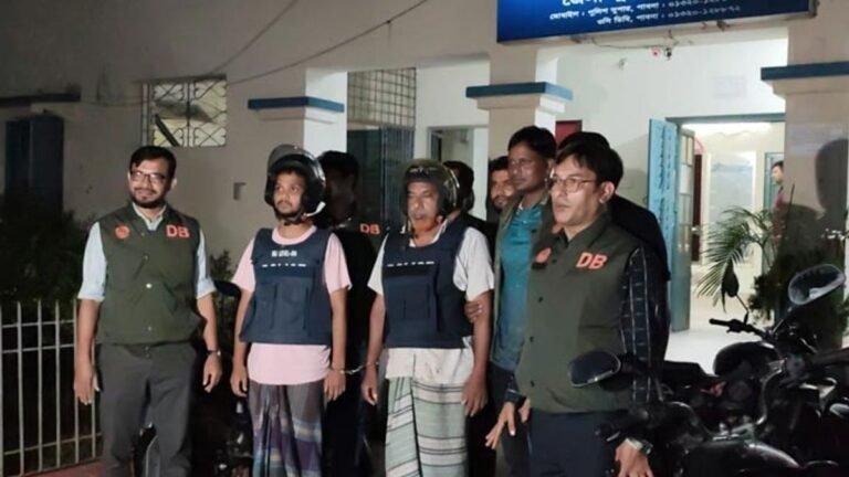 শিশুকে ধর্ষণের পর হত্যা, মরদেহ ঘরে রেখে খুঁজতে থাকেন আসামিরাও