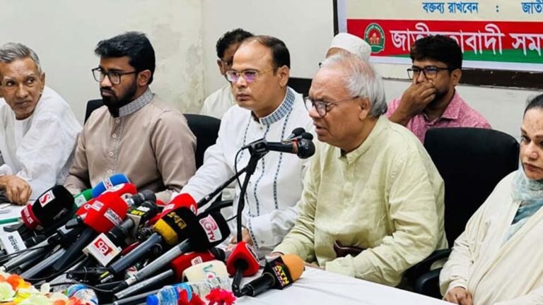 ডিজেলে এখনো লিটারে ৭০ টাকা লোকসানে সরকার: রিজভী