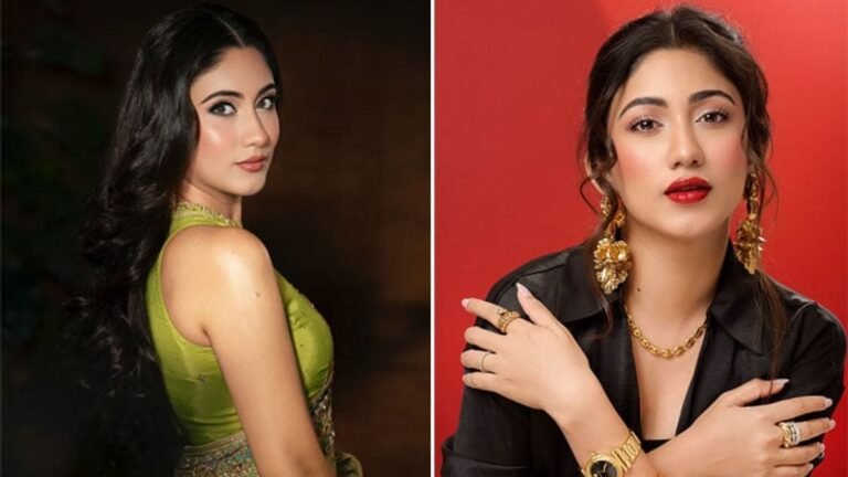প্রতিটি নারীকে শুধু একটা কথাই বলতে চাই—তুমি যথেষ্ট: সাফা কবির