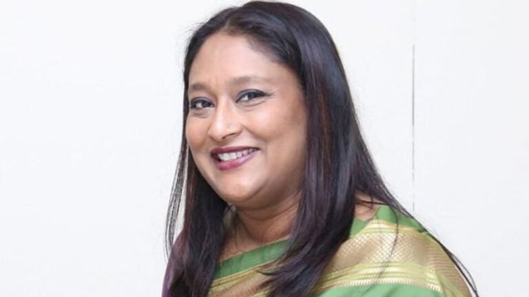 দুর্নীতির অভিযোগ, বিশ্ব স্বাস্থ্য সংস্থা থেকে হাসিনাকন্যা পুতুলের পদত্যাগ