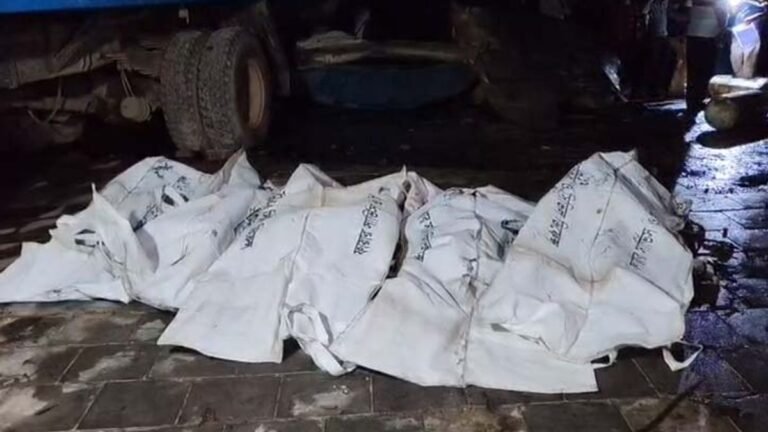 আশুলিয়ায় সিলিন্ডার বিস্ফোরণ, নিহত বেড়ে ৮