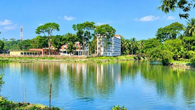 দেশের যে তিন জেলা ভ্রমণ করা যায় ৫ মিনিটেই
