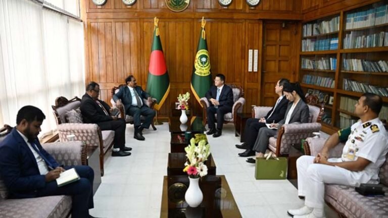 রোহিঙ্গা প্রত্যাবাসন নিয়ে প্রতিকূলতার মুখোমুখি হতে হচ্ছে: স্পিকার