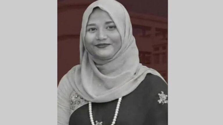 ডেঙ্গুতে প্রাণ গেল ভিক্টোরিয়া কলেজের অন্তঃসত্ত্বা ছাত্রীর