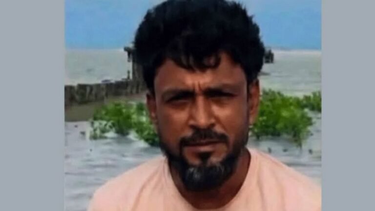মেঘনায় ট্রলারডুবিতে নিহত ৫, তিন ভাইবোনের পর বাবার লাশ উদ্ধার