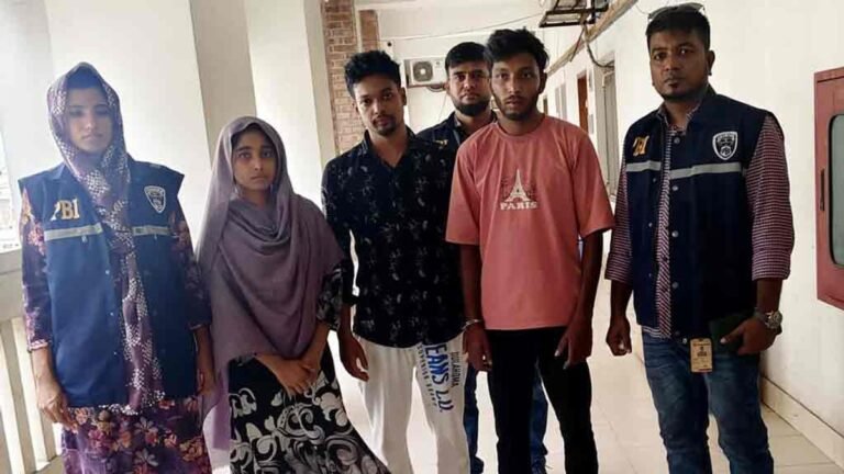 অনলাইন বিনিয়োগের ফাঁদে ৩৪ লাখ টাকা, অর্থ গেছে কম্বোডিয়ায়