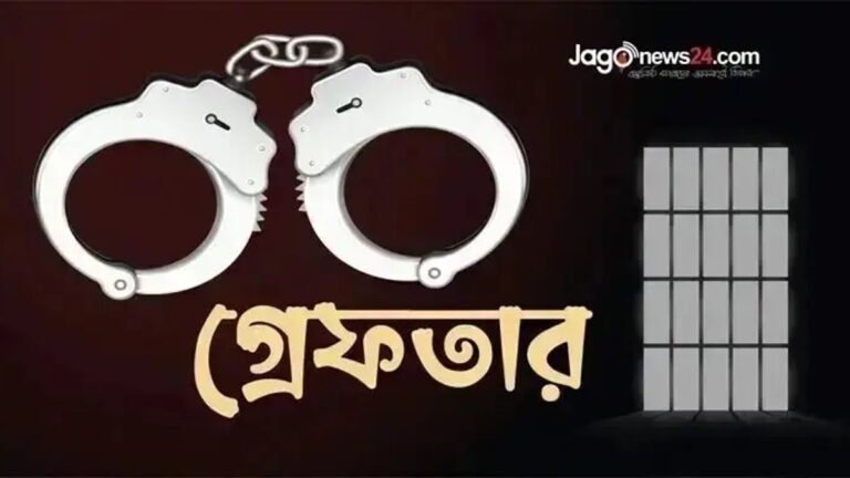 ঢাকায় ২৪ ঘণ্টায় গ্রেফতার ৪৭৬, মিরপুরেই ১২২