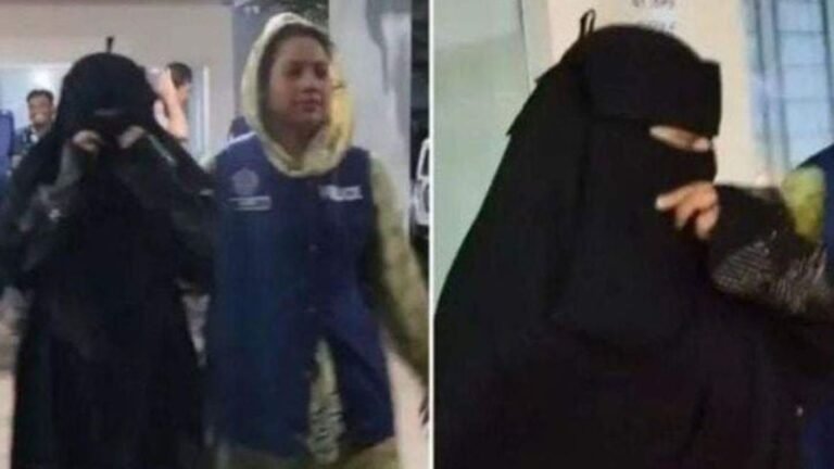 কক্সবাজার কলেজ হোস্টেলে ইয়াবার পার্সেল, ২০ হাজার পিসসহ নারী শিক্ষার্থী আটক