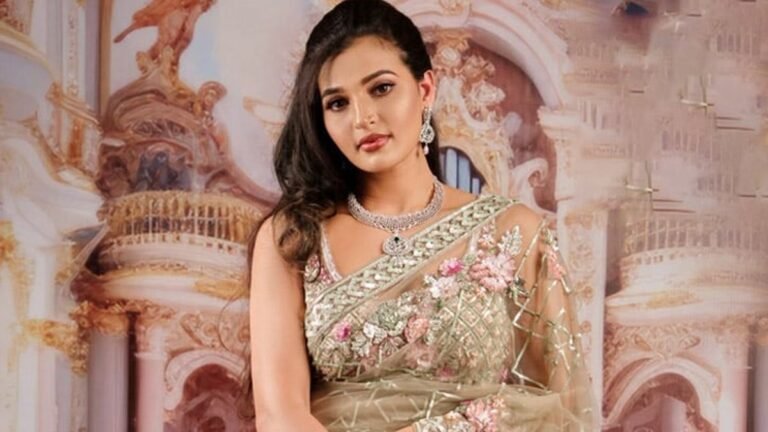 সম্পর্ক টিকিয়ে রাখতে বিনিয়োগ করতে হয়: বর্ষা