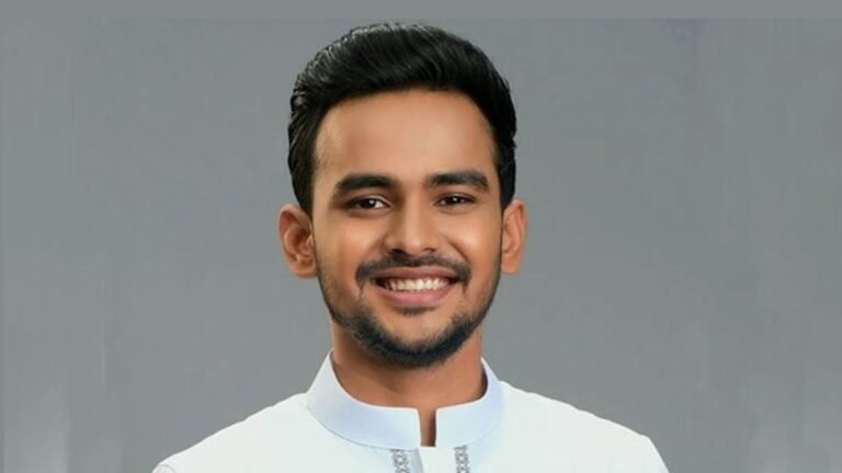 আসিফের বিরুদ্ধে ঘুষ দুর্নী‌তিসহ ১১ হাজার কোটি টাকা পাচারের অভিযোগ