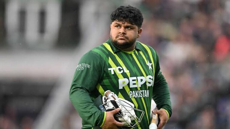 নিজের মৃত্যুর ভুয়া খবর নিয়ে পাকিস্তানি ক্রিকেটারের মজা