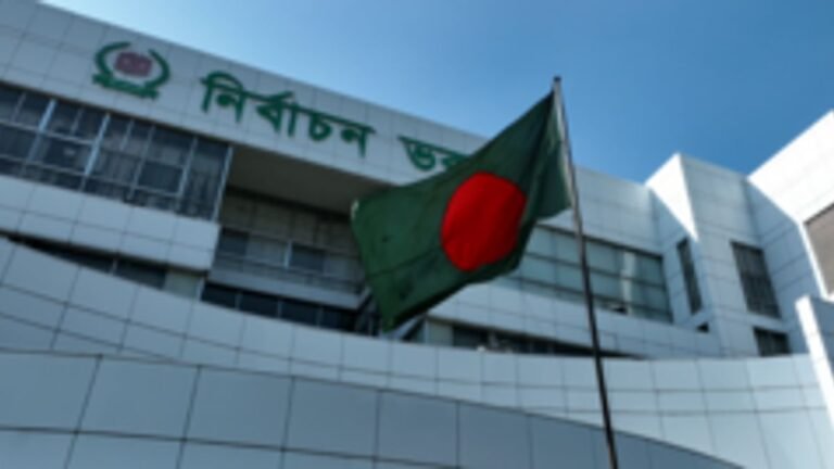 ইউনিয়ন পরিষদ নির্বাচন শুরুর তারিখ স্পষ্ট করলো না ইসি