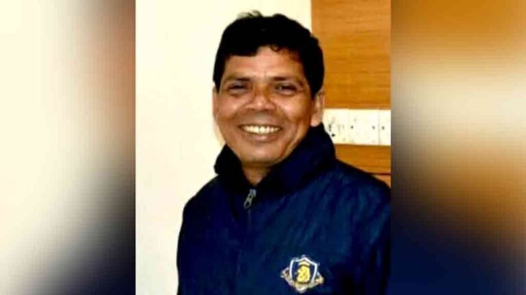 ডিবি পরিচয়ে ফোন, পরে নিখোঁজ হন ফটোসাংবাদিক বাদল দাস