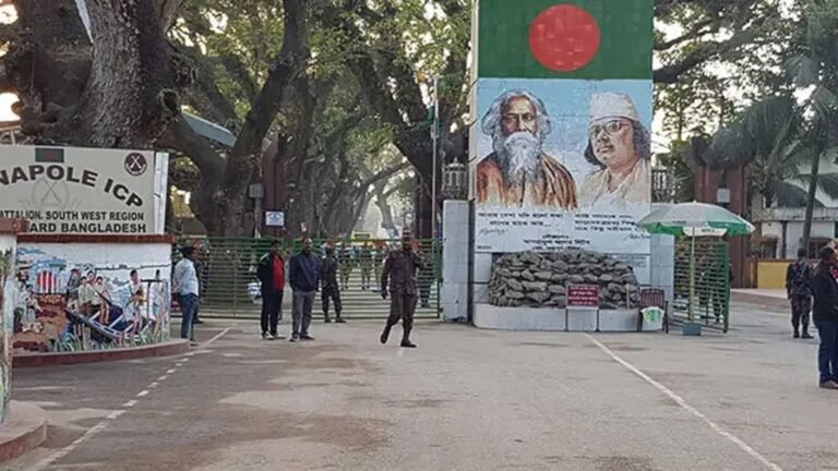 নিখোঁজের ১৫ বছর পর ভারত থেকে আজ দেশে ফিরছেন আনজু