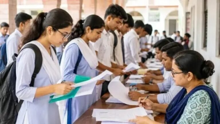 ৪১৬ শিক্ষাপ্রতিষ্ঠান একাদশে ভর্তির জন্য একজন শিক্ষার্থীও পায়নি