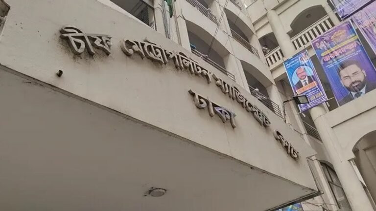 কাফরুলে শিশু অপহরণের অভিযোগে গ্রেফতার নারী কারাগারে