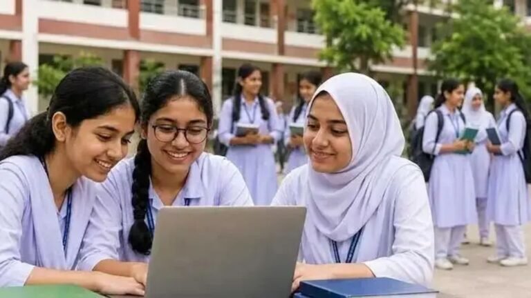 একাদশে ভর্তির ফল রাত ৮টায়, দেখা যাবে যেভাবে
