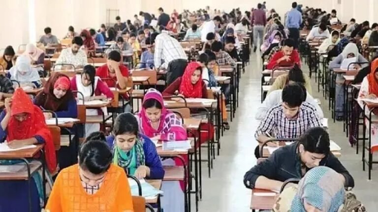 গুচ্ছ ভর্তির নেতৃত্বে পবিপ্রবি-নোবিপ্রবি, যুক্ত হচ্ছে ৩ বিশ্ববিদ্যালয়