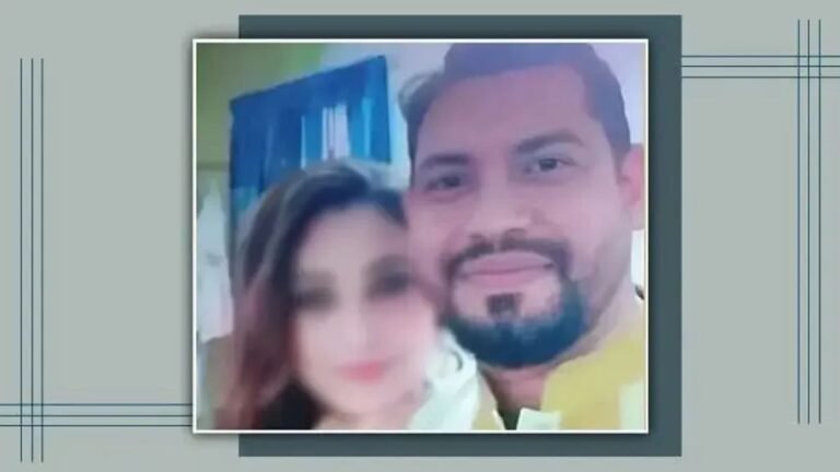 প্রবাসীর স্ত্রীর সঙ্গে পুলিশ কর্মকর্তার রাত্রিযাপন, দুজনই কারাগারে